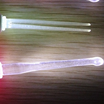 Cây lấy ráy tai có đèn phát sáng, Ngoáy tai có đèn 3 đầu tiện lợi