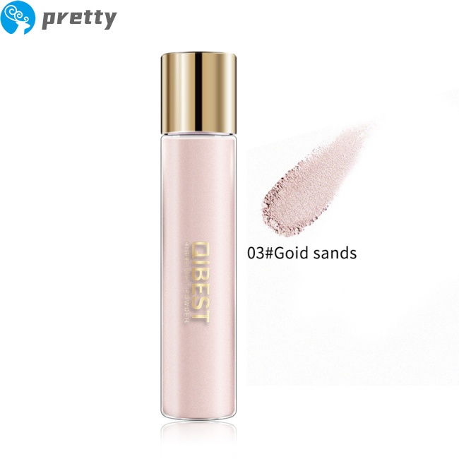 (Hàng Mới Về) Phấn Bắt Sáng Jazeel Trang Điểm Chuyên Nghiệp Cho Nữ | BigBuy360 - bigbuy360.vn