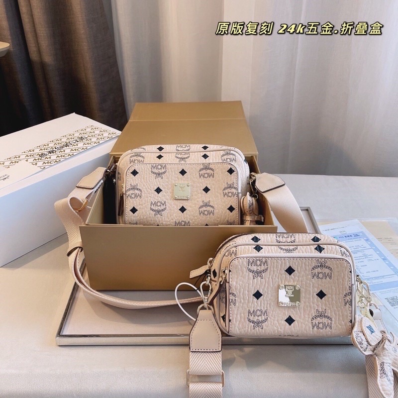 TÚI ĐEO CHÉO ĐỦ SIZE NHIỀU MÀU