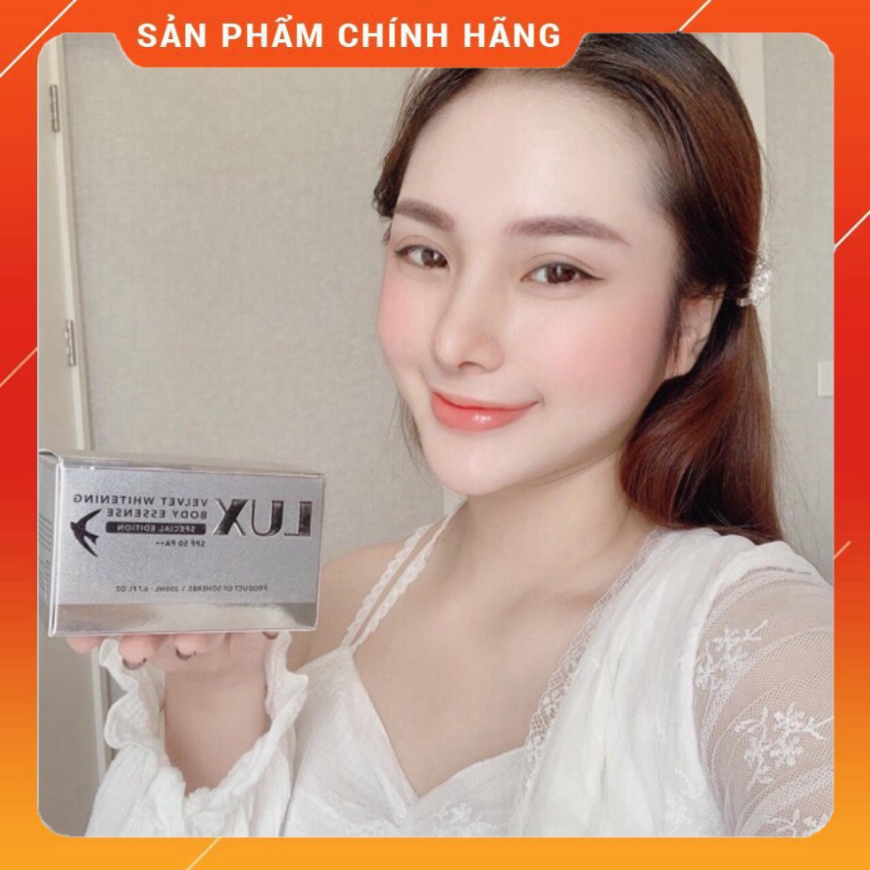 Kem Body LUX soHerbs trắng da giá dùng thử số lượng có hạn
