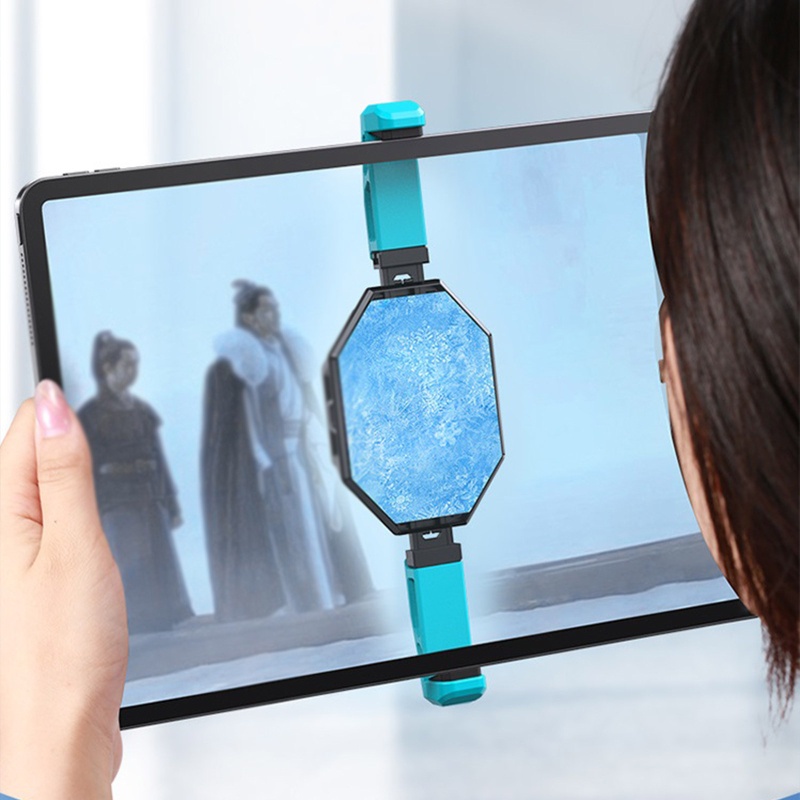 Quạt Tản Nhiệt Bán Dẫn Không Dây Cho Điện Thoại