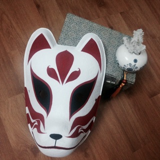 Kitsune Full 6 - Bakemono II