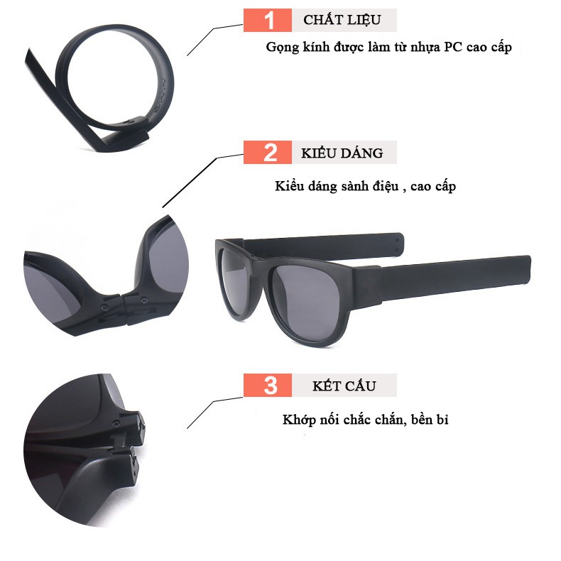 Kính Mát, Mắt Kính Thời Trang Cao Cấp. Chống Nắng Ngắn Tia UV Hiệu Quả | BigBuy360 - bigbuy360.vn