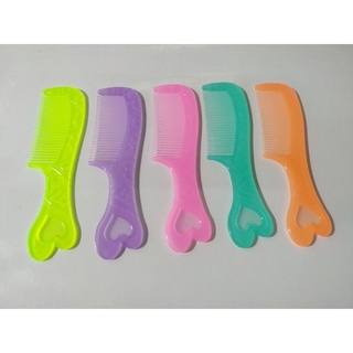 Lược Bỏ Túi Nữ ( SÉT 2 CÂY)