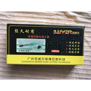 Dao cắt kính cao cấp