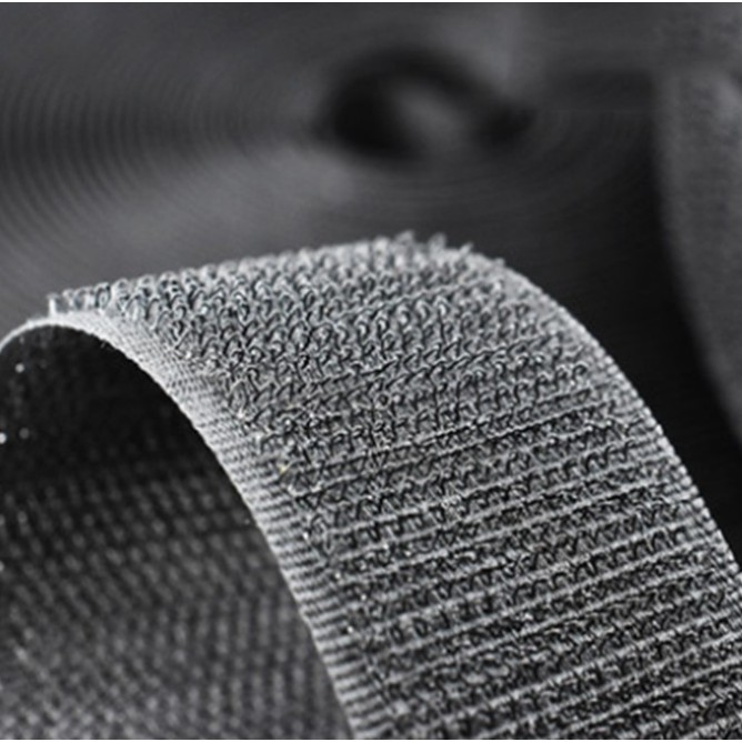 Đai Vecrlo Làm Rèm Decor Kim Vinh Dán Tường 1 Mét Dài