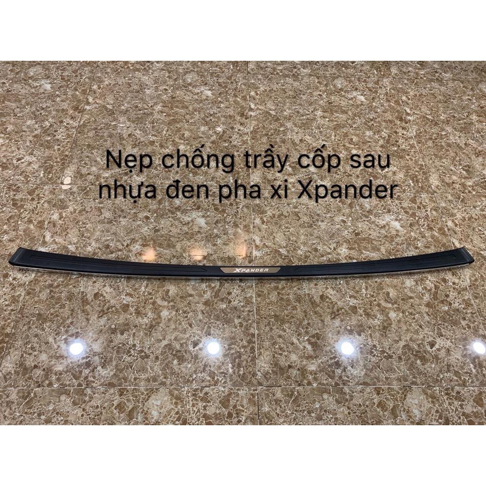 Phụ Tùng Xpander, Phụ Kiện, Đồ Chơi , Trang Trí, Làm Đẹp xe Mitsubishi XPANDER