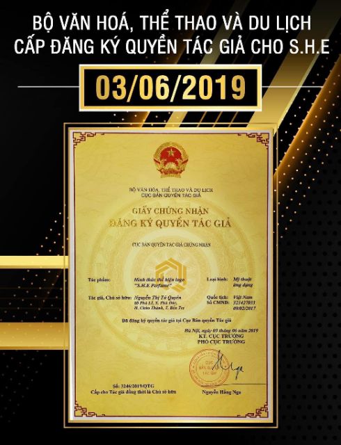 Nước Hoa Vùng Kín | Thế Giới Skin Care