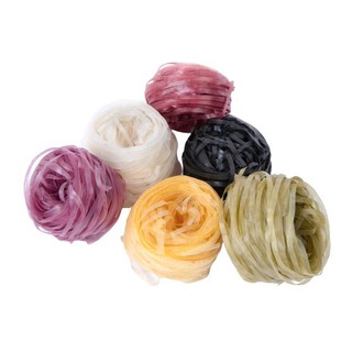 Mì Rau Củ Kefi  RB 500gr