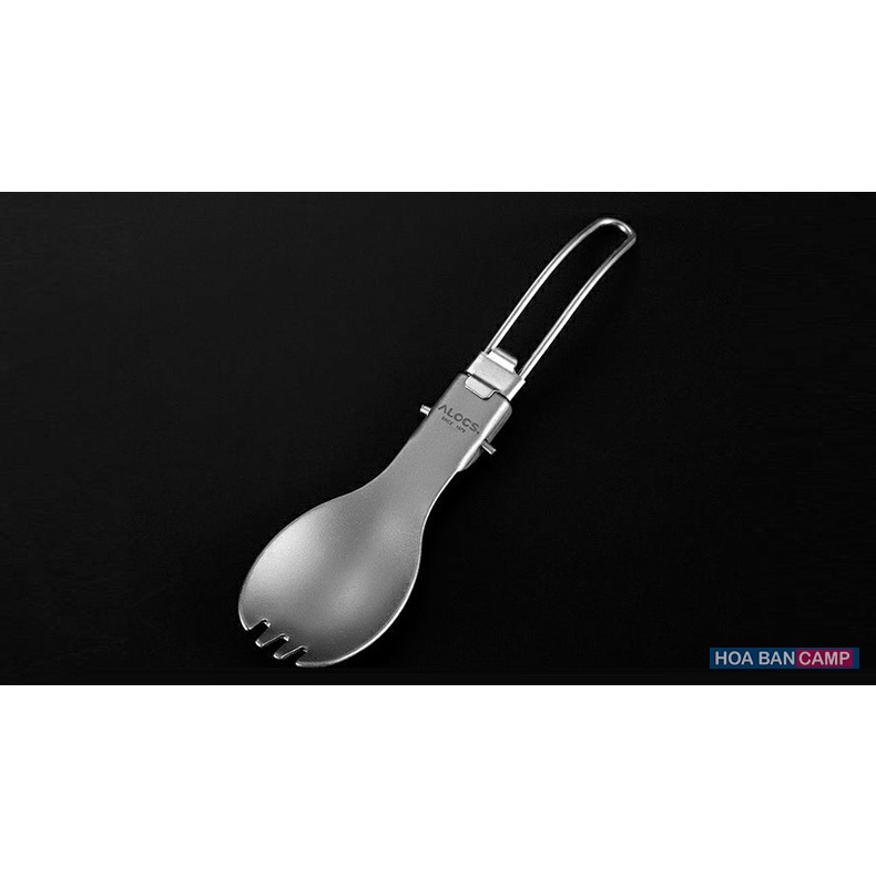 Bộ Đũa, Thìa, Dĩa ALOCS TW-106S
