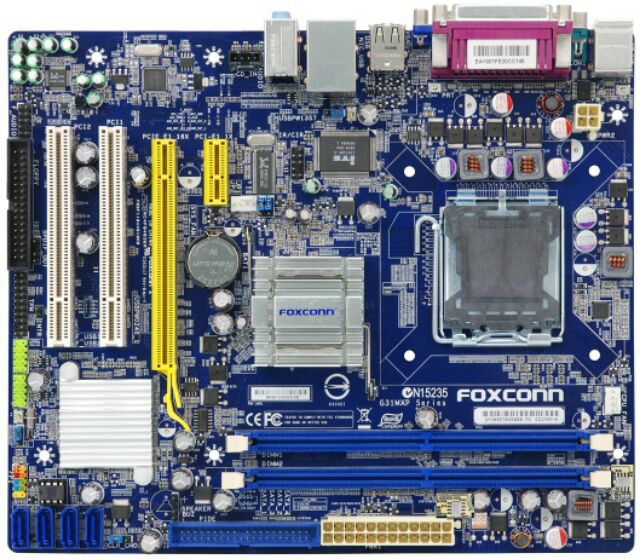 Main foxconn g31 cũ | BigBuy360 - bigbuy360.vn