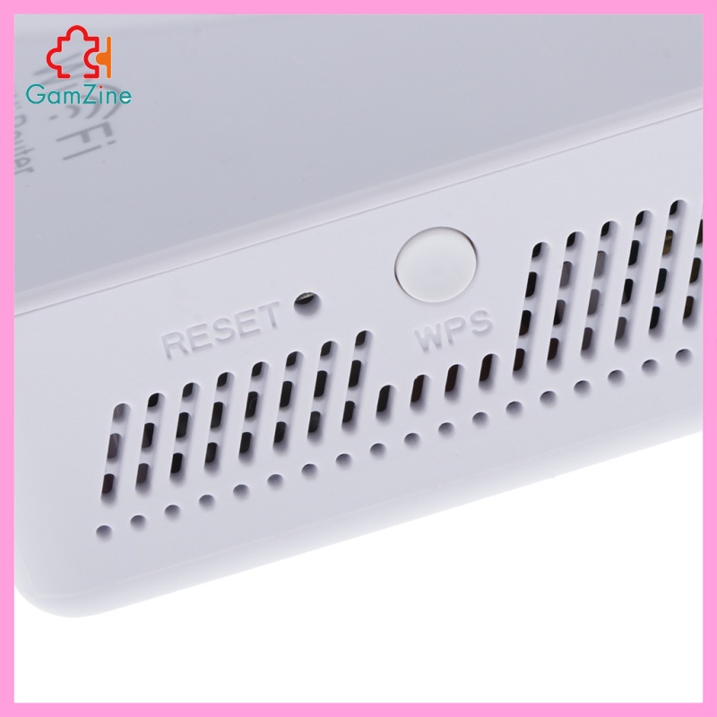 Thiết Bị Phát Wifi Không Dây 300mbps Phích Cắm Us | BigBuy360 - bigbuy360.vn