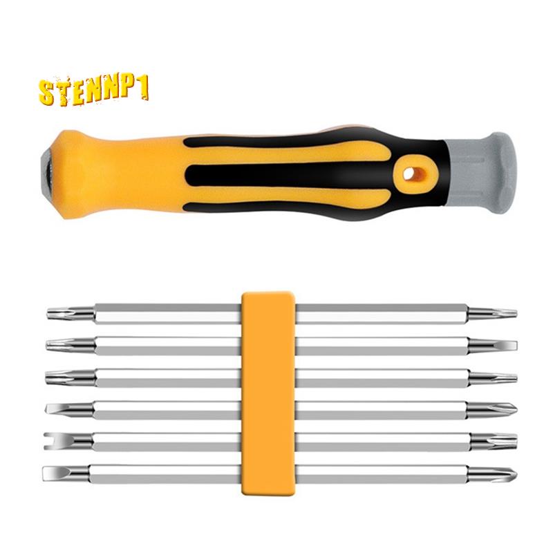 Bộ Tua Vít Đa Năng 12 Trong 1