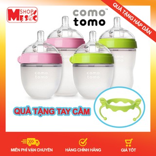 ✨✨✨siêu sale ✨✨✨bình sữa comotomo 150ml/250ml ✨✨
