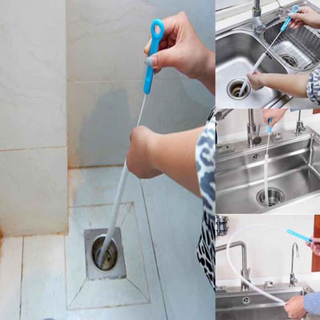 Dụng cụ thông tắc đường ống 71cm