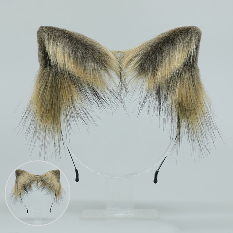 Băng Đô Tai Mèo Nhiều Màu Sắc Dùng Rửa Mặt / Rửa Mặt Cho Học Sinh