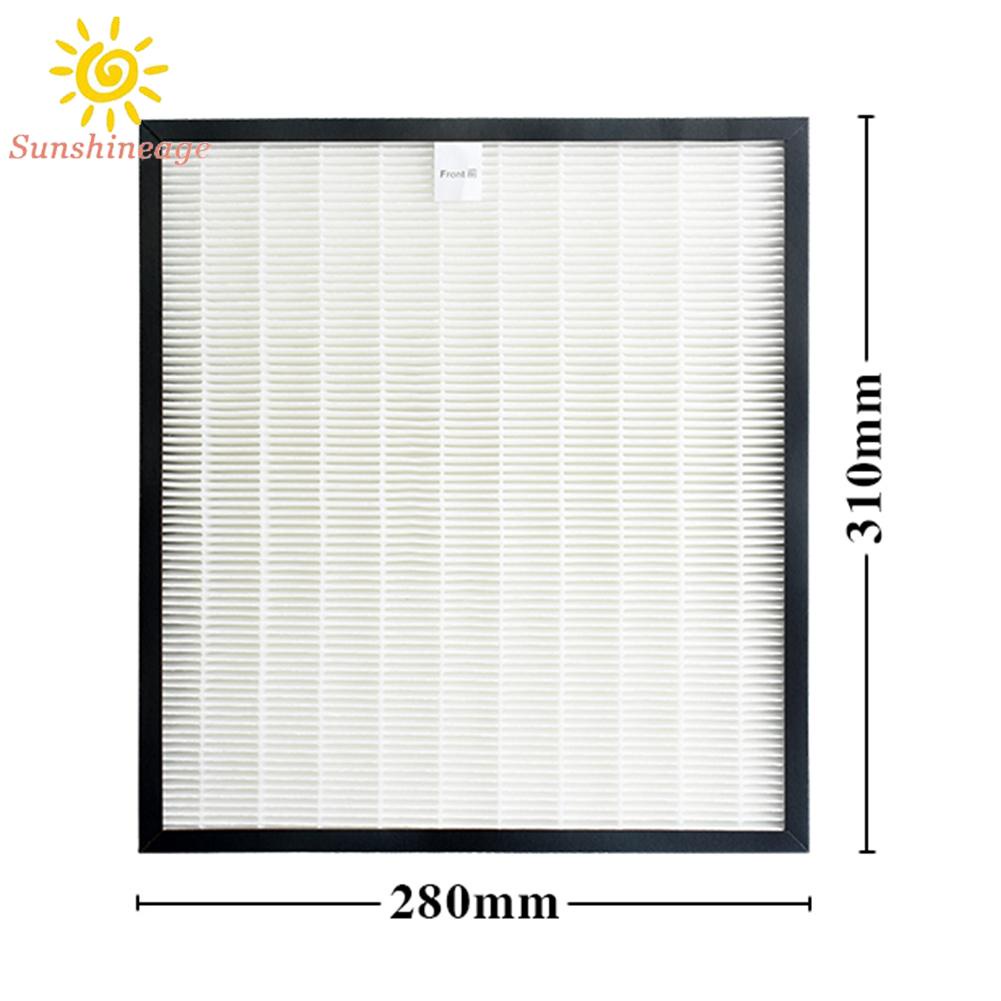 Bộ Lọc Khí Thay Thế Sunage-Air 310x280mm | BigBuy360 - bigbuy360.vn
