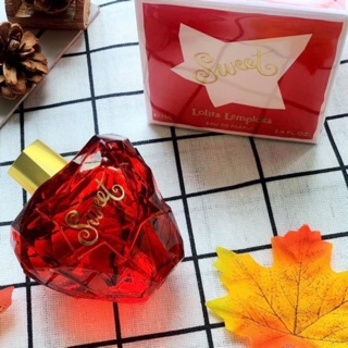 Nước hoa Sweet Lolita Lempicka 80ml