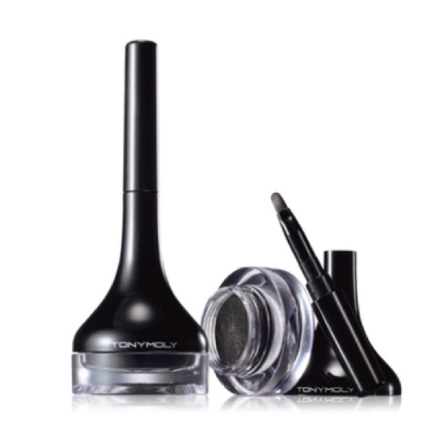 Gel kẻ mắt Tonymoly [hàng chuẩn]
