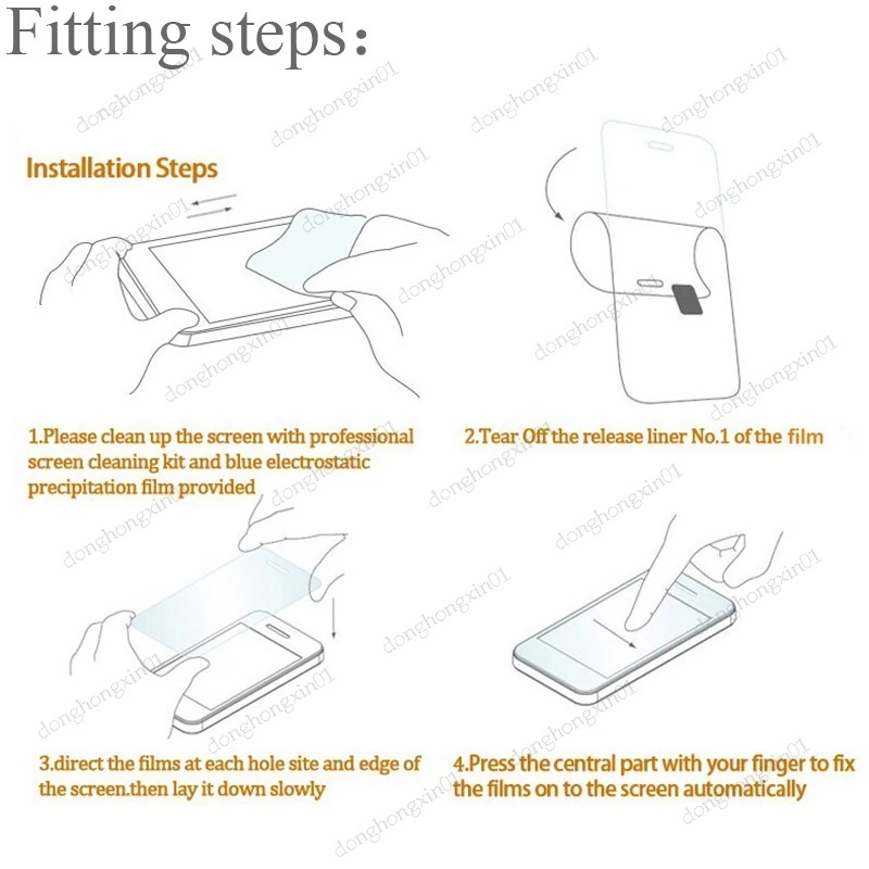 1-2 Kính Cường Lực Cho Máy Tính Bảng iPad Air 5 2022 10.9 Air 4 3 2 1 Pro 11 2021 10.5 9.7 2018 6th 5th Mini 6 9H