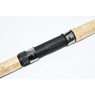 Cần Câu Cá Máy Xếp Carbon Gold  TELESPIN