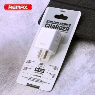 Cáp sạc, củ sạc Remax
