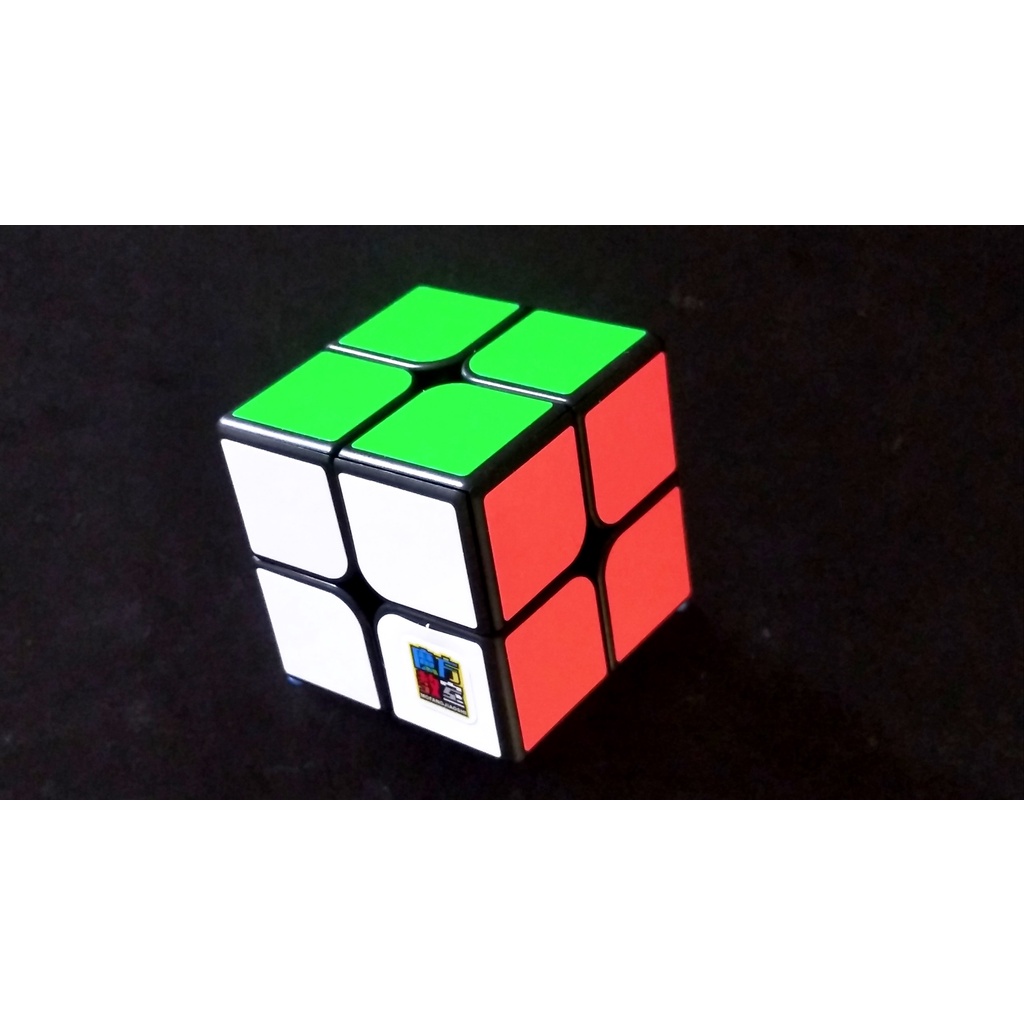 Rubik 2x2x2 Giá Rẻ Nhất
