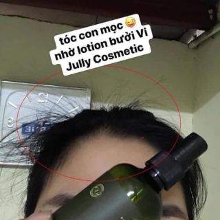 COMBO VI JULLY