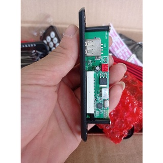 5 bộ bo Bluetooth 5.1 có khiển(combo 5 bộ )
