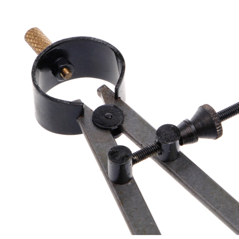 Compa Đo Khoảng Cách Có Thể Điều Chỉnh Chuyên Dụng Cho Thợ Kim Hoàn