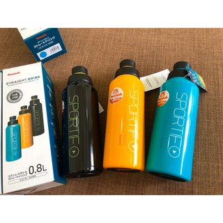 BÌNH GIỮ NHIỆT PEACOCK 800ML - AJD-80