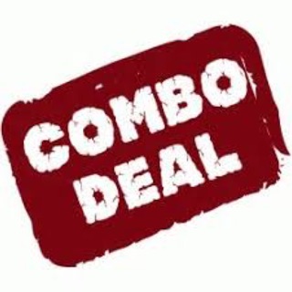 Combo deal dành cho khách