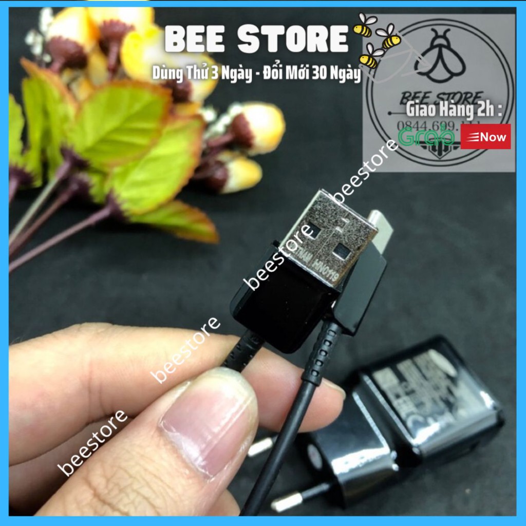 Cáp Sạc Type-C Samsung Note 8 bóc máy Zin Việt Nam