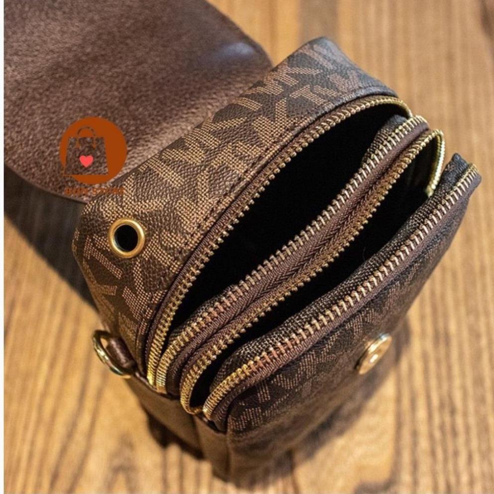 Túi xách nhỏ đeo vai nữ đẹp đi chơi túi xách da nữ đeo chéo  mini thời trang tiện lợi