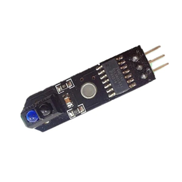 Cảm biến dò line 1 kênh (One-way tracking module)