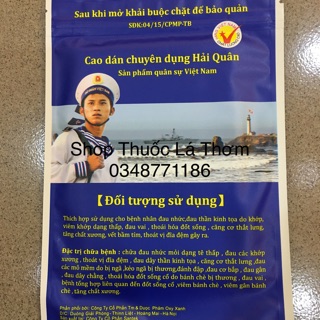 Cao dán chuyên dụng hải quân