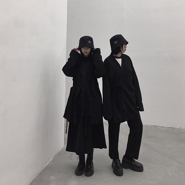 Áo kimono ZUNE ZX Nhật Bản cá koi (KOI KIMONO) | BigBuy360 - bigbuy360.vn