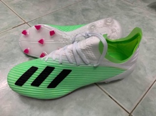Giày đá bóng Adidas X 19+ AG