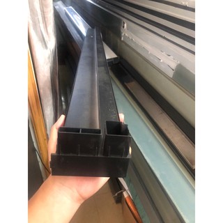 Bộ Khung Nhôm Định Hình 1 Mặt  ( cao 2 ngang 2 )