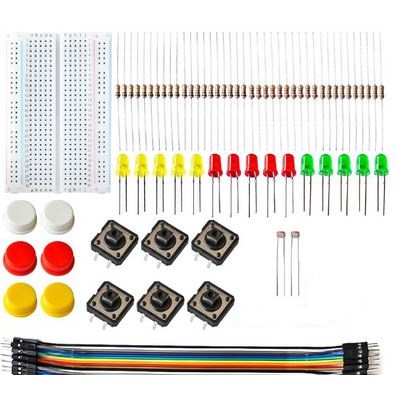 Kit học Arduino