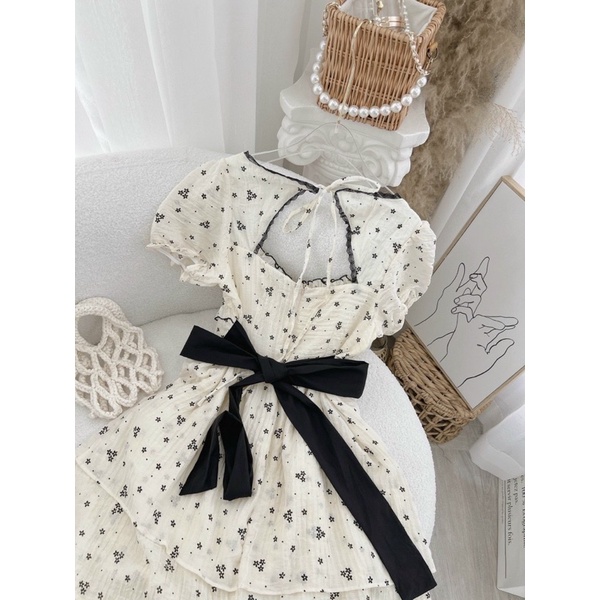 ĐẦM HOA NƠ LƯNG