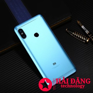 Vỏ Xiaomi Redmi Note 5 - Note 5 Pro