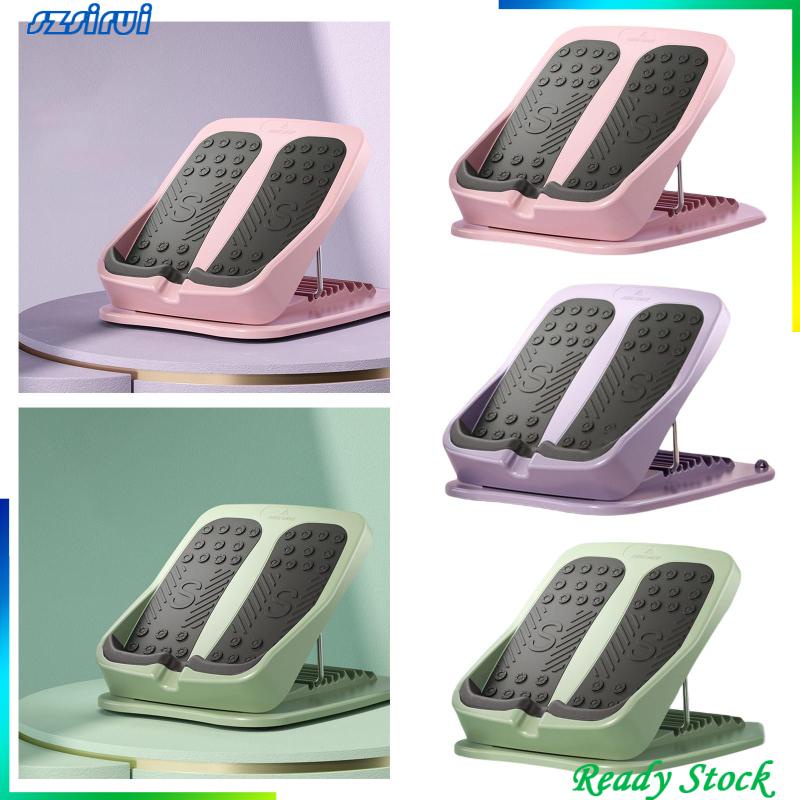 Bảng Nới Bắp Chân 9 Cấp Độ Có Thể Điều Chỉnh