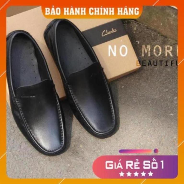 🍊 [Sale 3/3] [Hàng Nhập Khẩu - Cao Cấp ] Giày Clarks New Arrivals 2020 Sang Trong & Quý Phái Sale 11 -op1 🍊 : ,