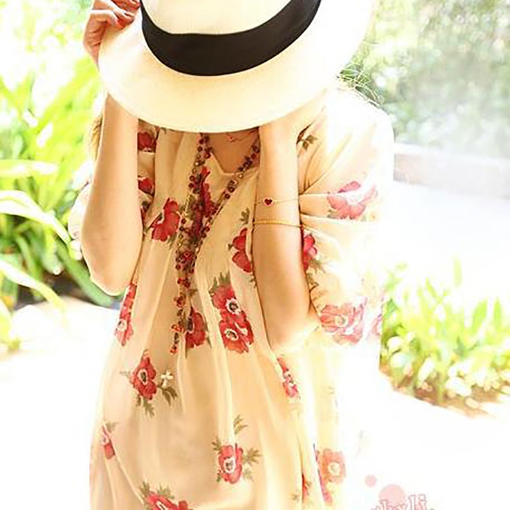 Vòng Tay Mặt Hình Trái Tim Thời Trang Cho Nữ