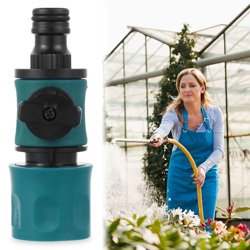 GOGOUP Khớp Nối Điều Khiển Ống Nước Tưới Cây Sân Vườn