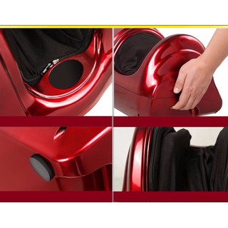 Máy Massage chân Foot Massager Giảm Đau Mỏi Chân