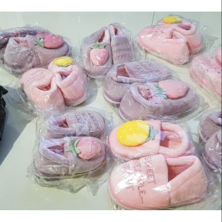Freeship 99k toàn quốc_,Giày lông cho bé