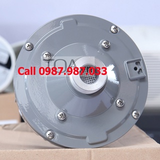 Củ loa TOA TU-651 Made in indonesia