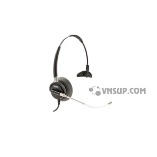 Tai nghe điện thoại viên Free Mate DH-021TP